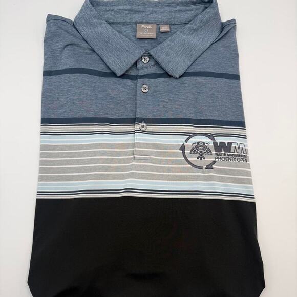 PingPong Other - Ping golf polo PGA size XXL waste management Phoenix tournament Scottsdale AZ